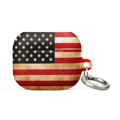 AirPods® Case U.S.A