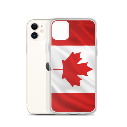 Canada Flag