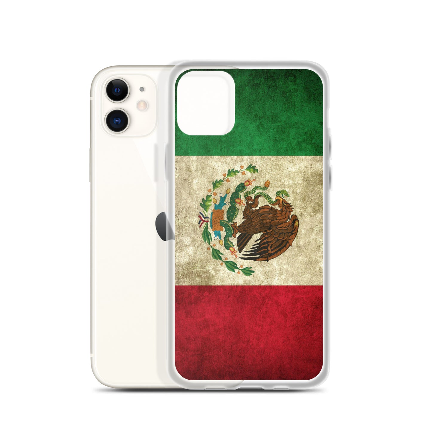 Mexico Flag