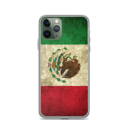 Mexico Flag