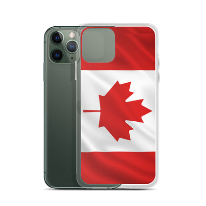 Canada Flag