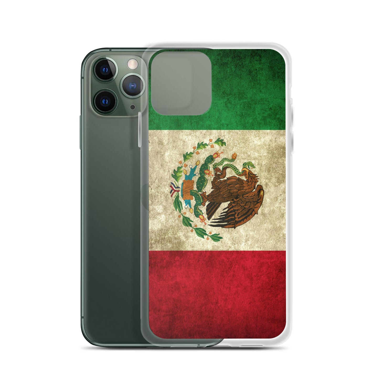 Mexico Flag