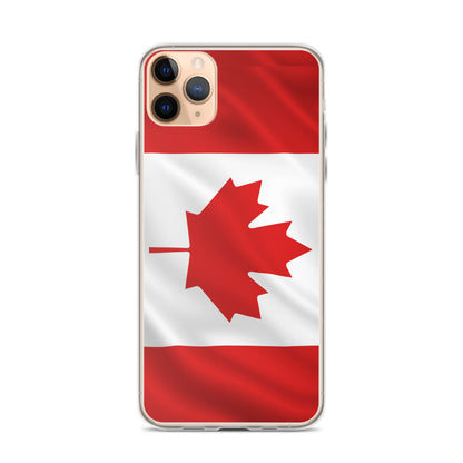 Canada Flag