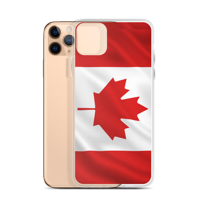 Canada Flag