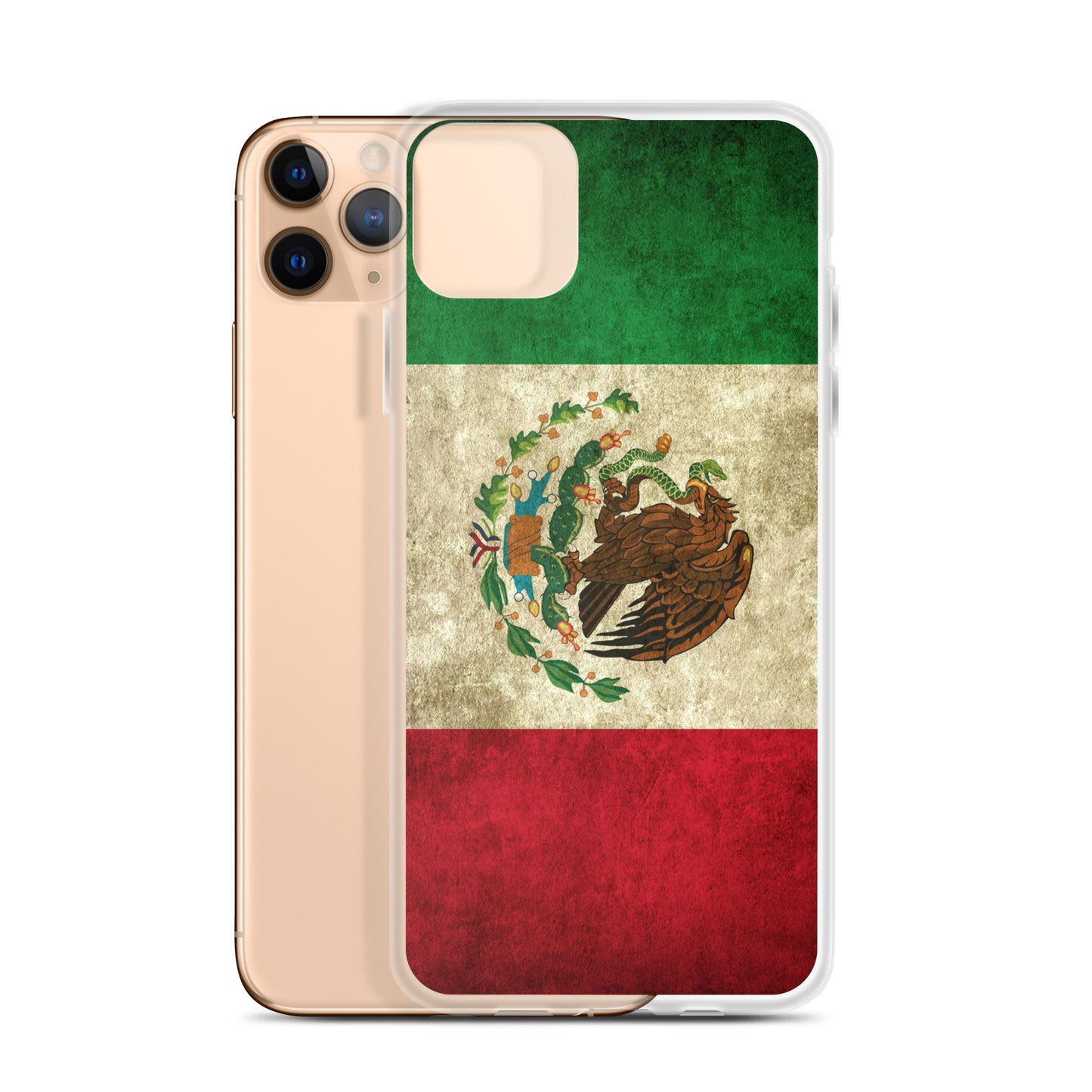 Mexico Flag