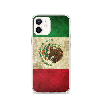 Mexico Flag