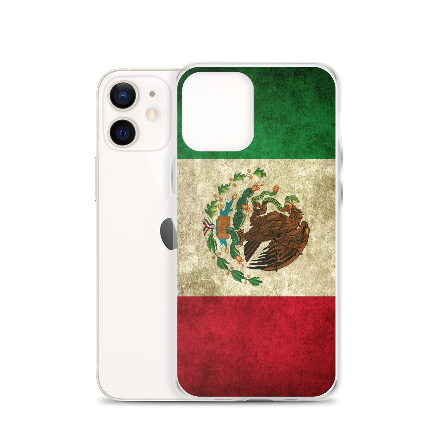 Mexico Flag