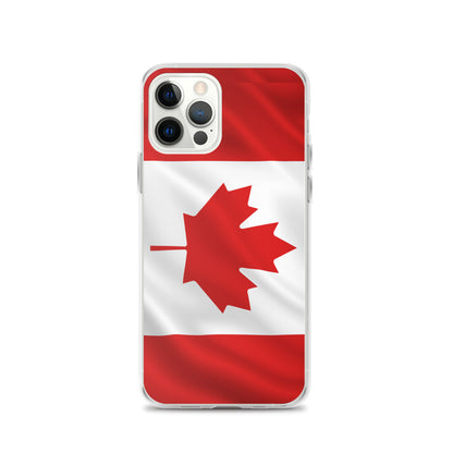 Canada Flag