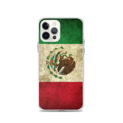 Mexico Flag