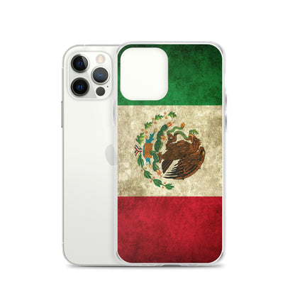 Mexico Flag