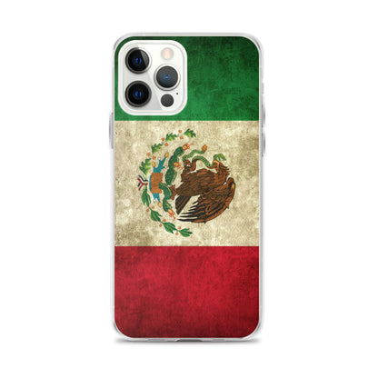 Mexico Flag