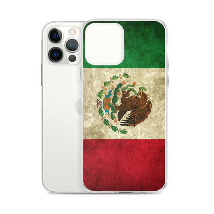 Mexico Flag