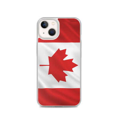 Canada Flag