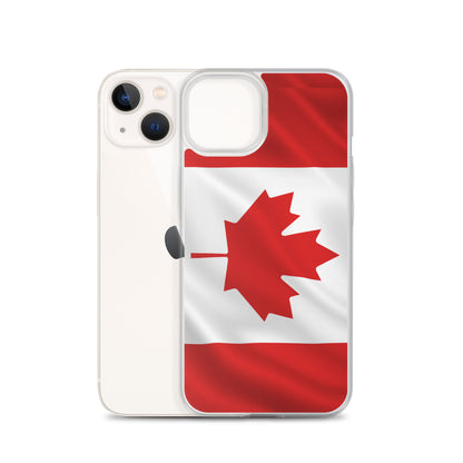 Canada Flag