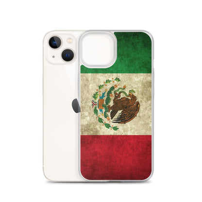 Mexico Flag