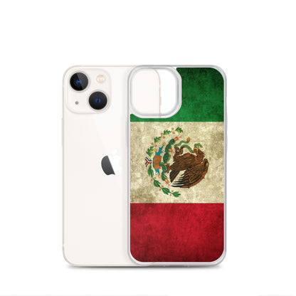 Mexico Flag