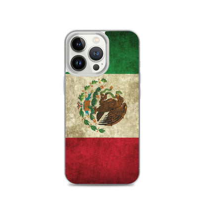 Mexico Flag