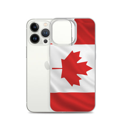 Canada Flag