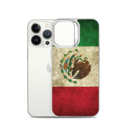 Mexico Flag