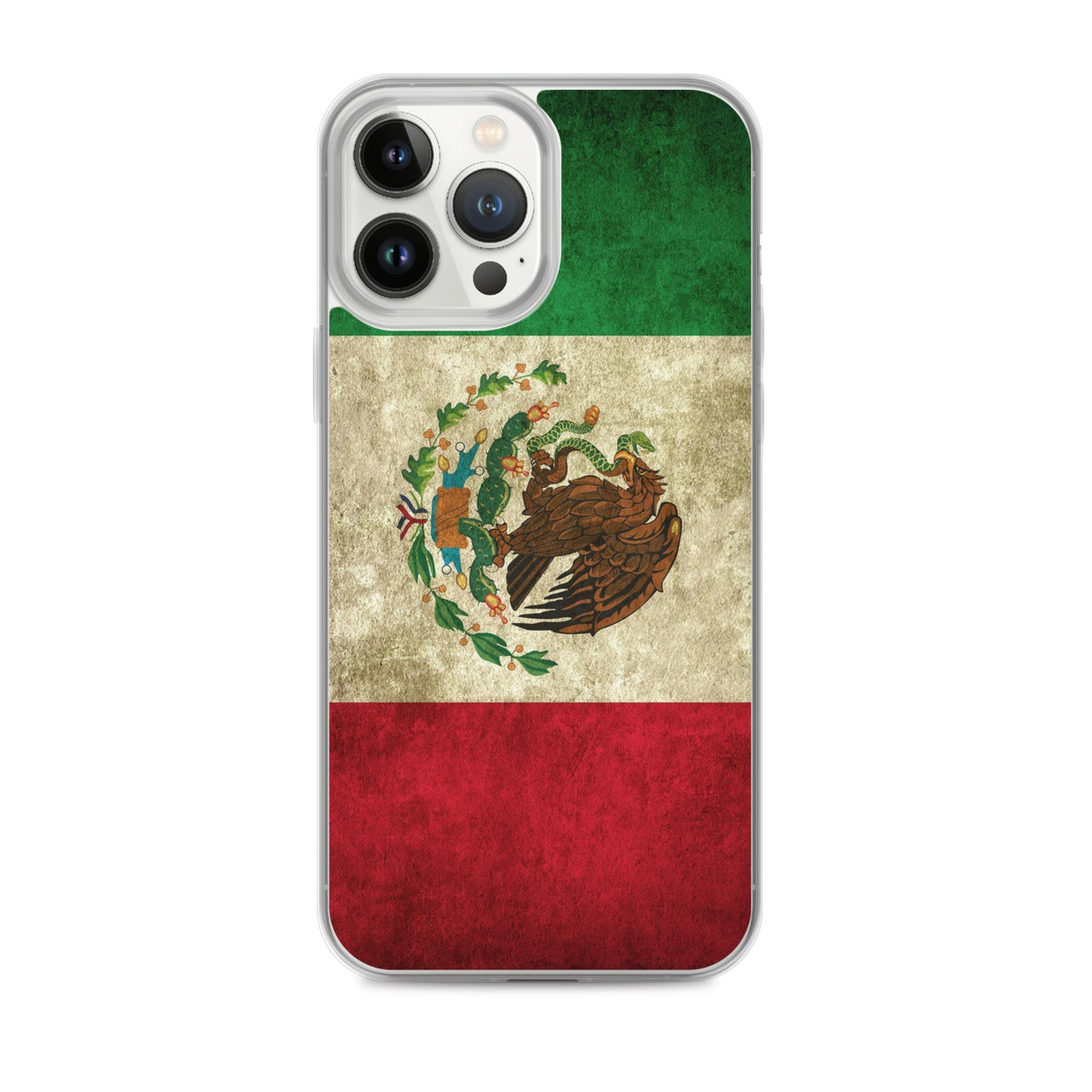 Mexico Flag