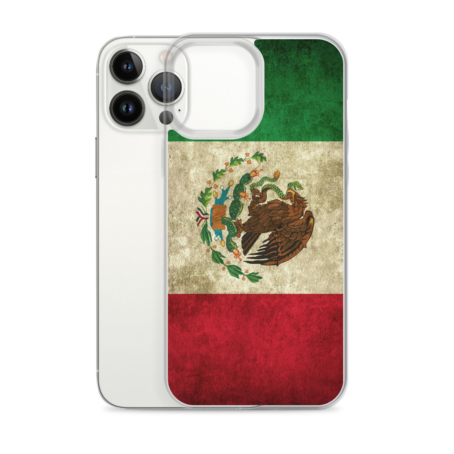 Mexico Flag