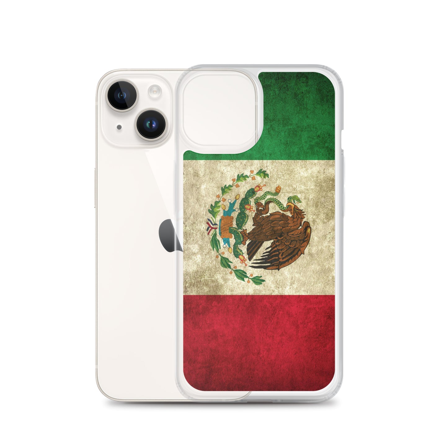 Mexico Flag