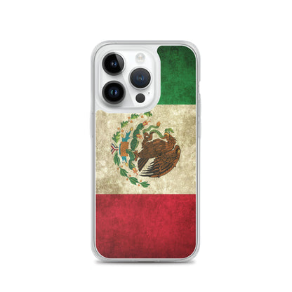 Mexico Flag