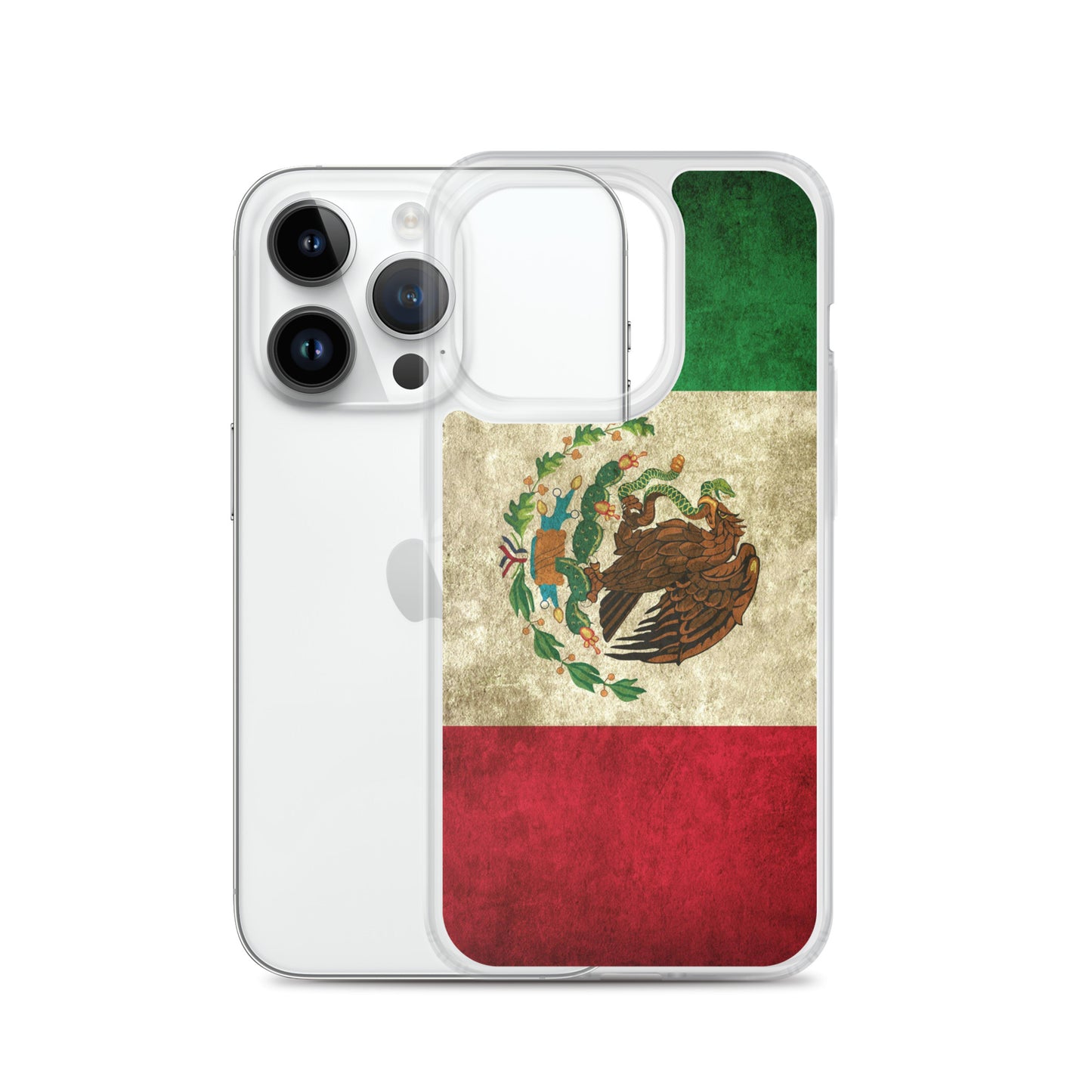 Mexico Flag