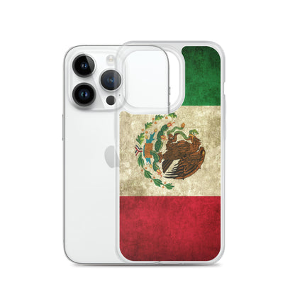 Mexico Flag