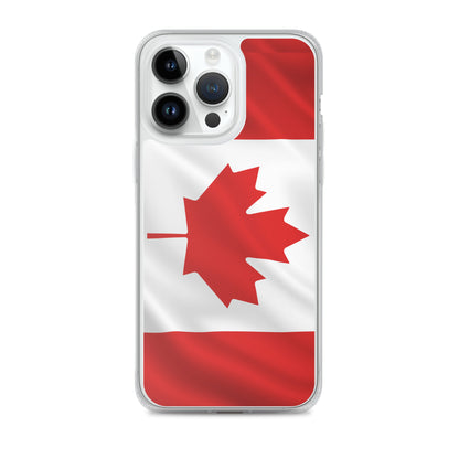 Canada Flag