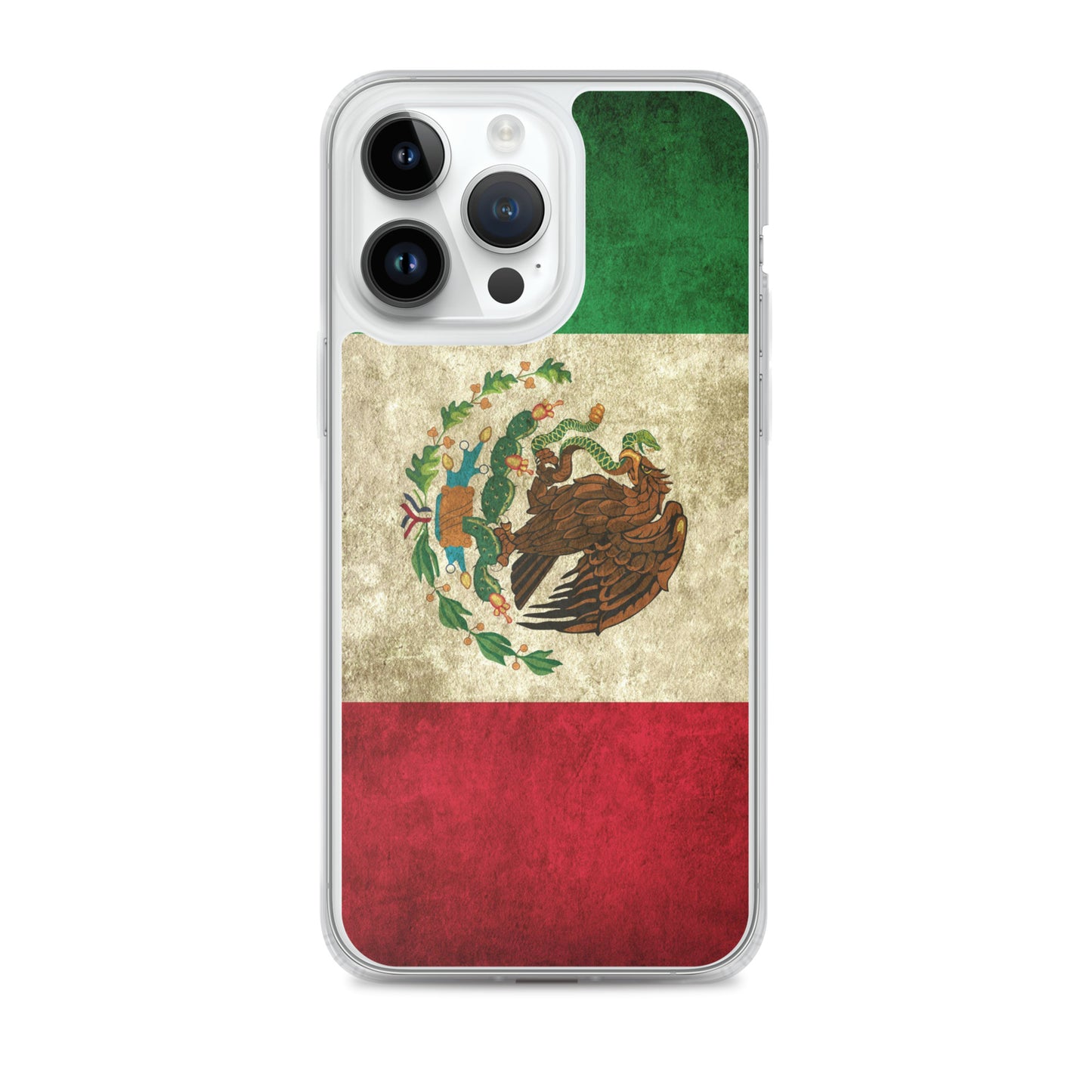 Mexico Flag