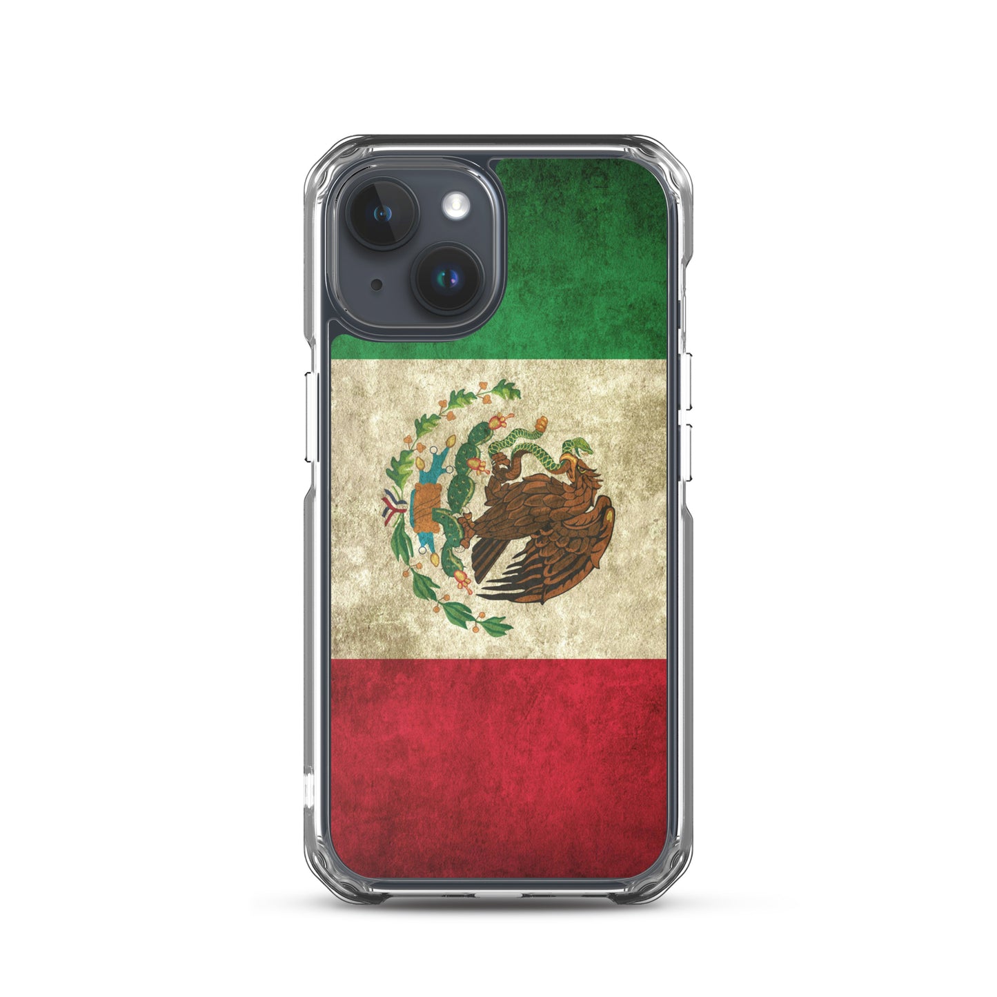 Mexico Flag