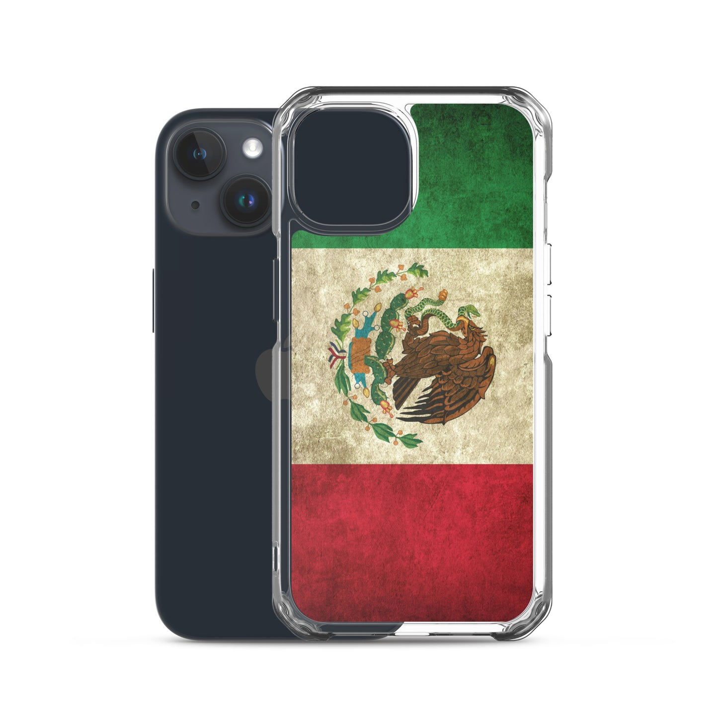 Mexico Flag