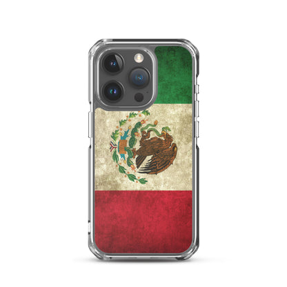 Mexico Flag