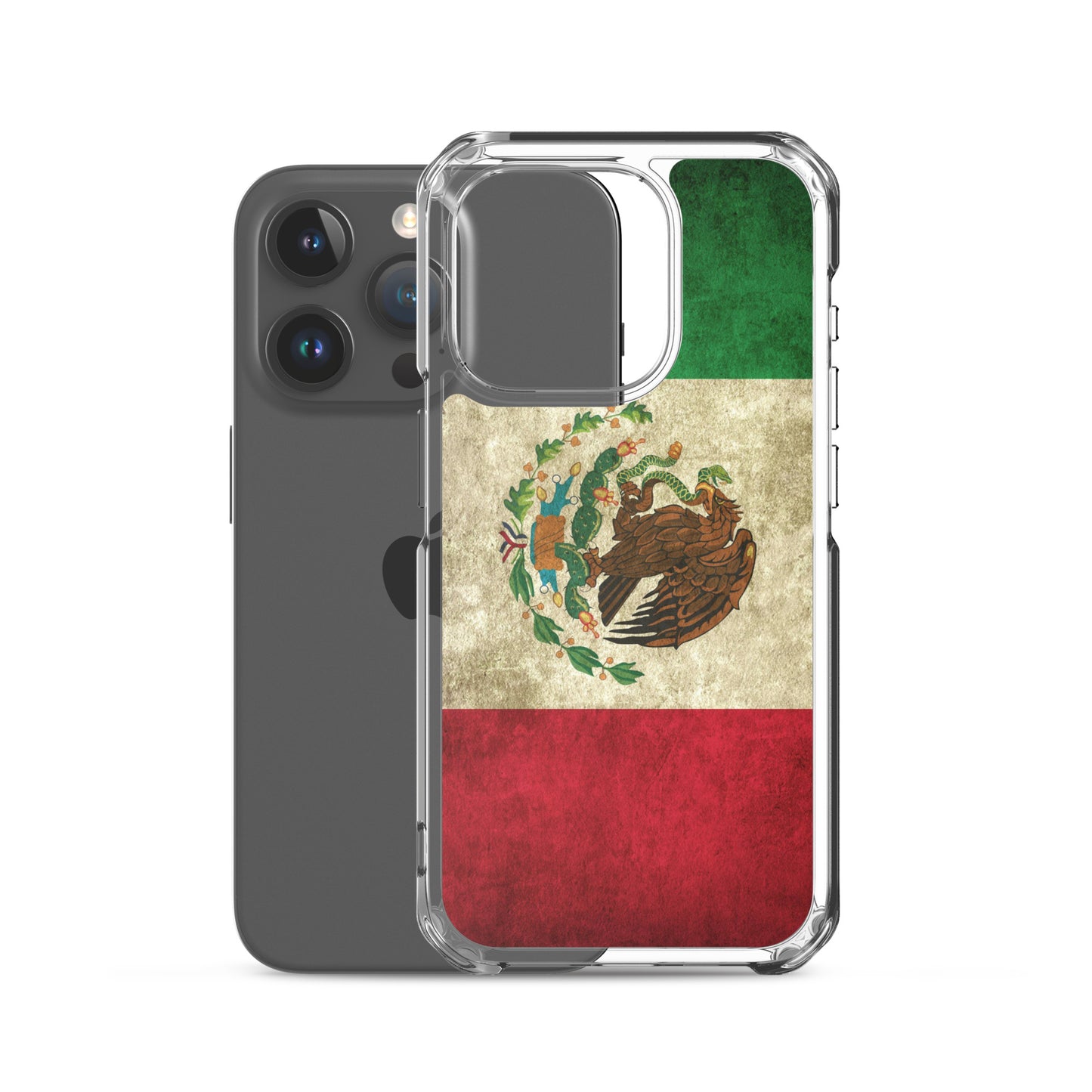 Mexico Flag