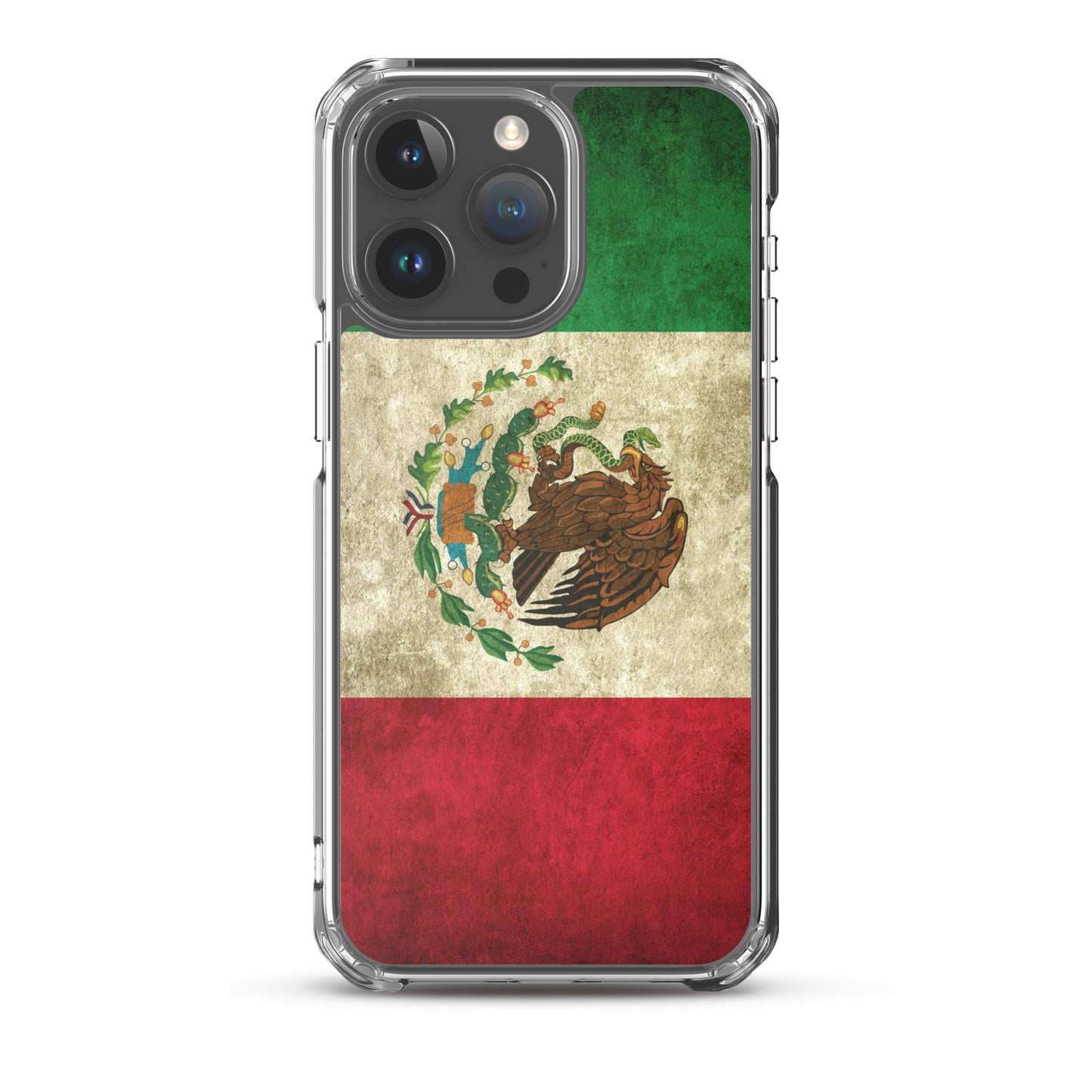 Mexico Flag