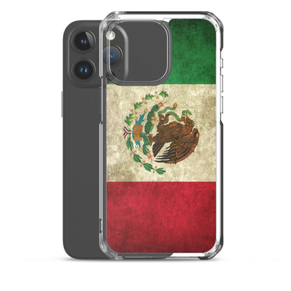 Mexico Flag