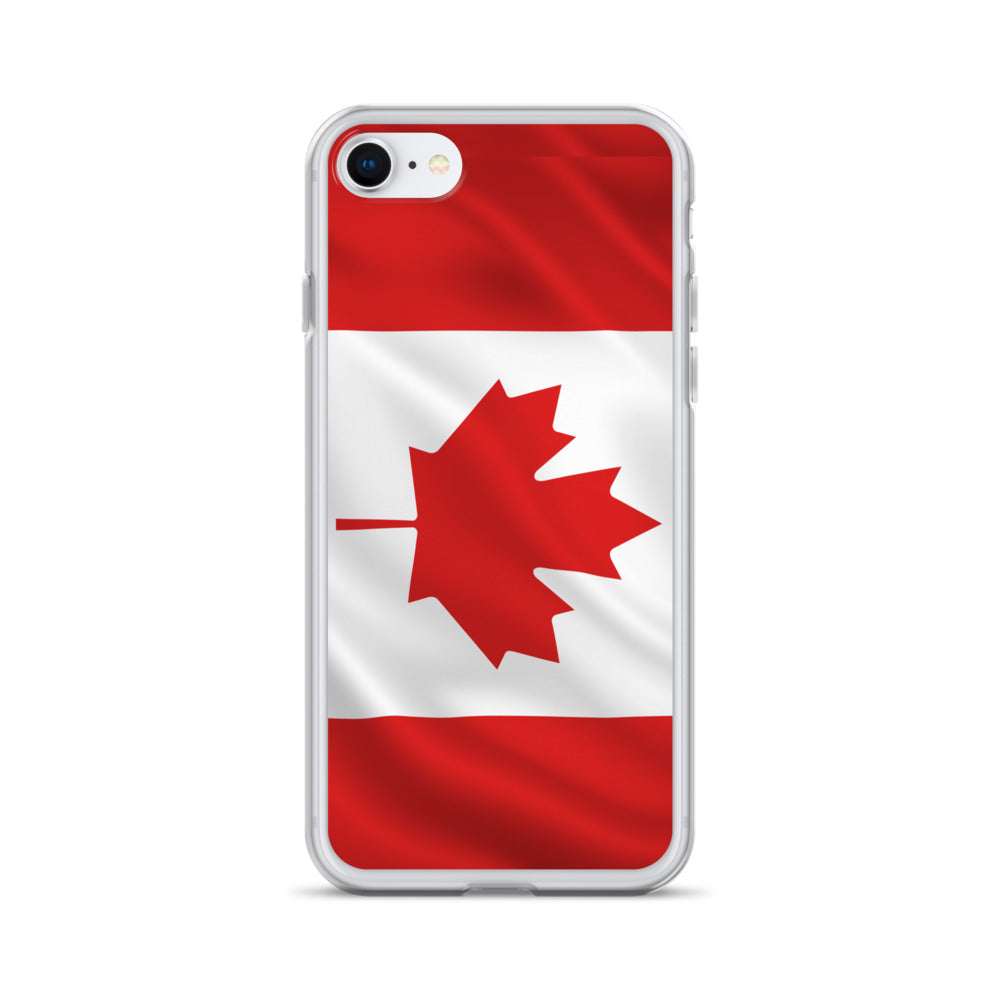 Canada Flag