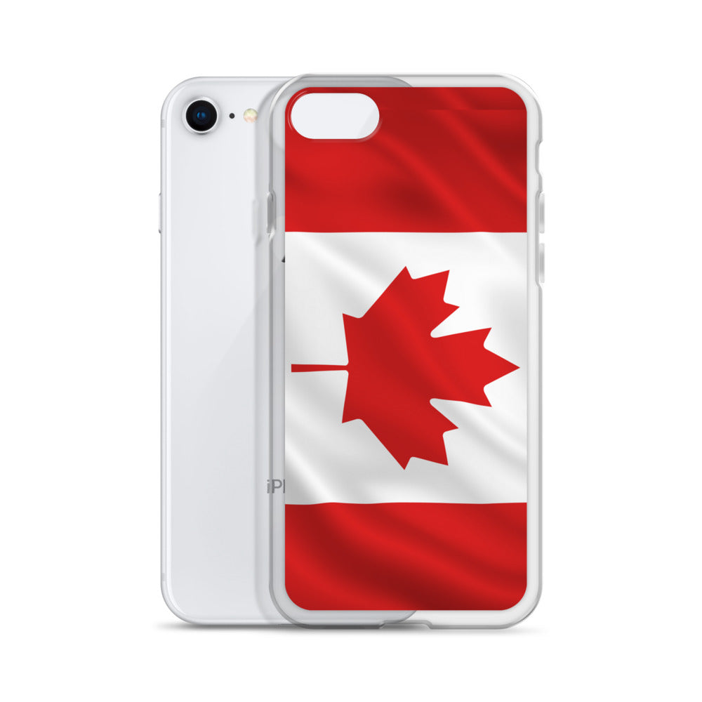 Canada Flag