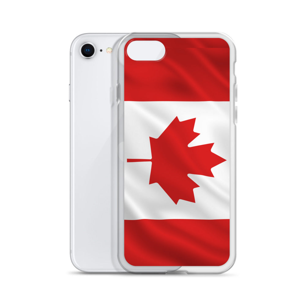 Canada Flag