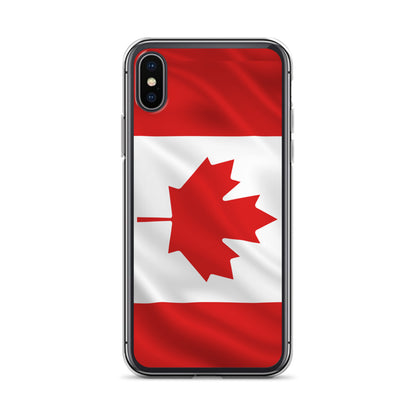 Canada Flag