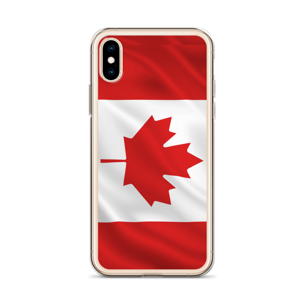 Canada Flag