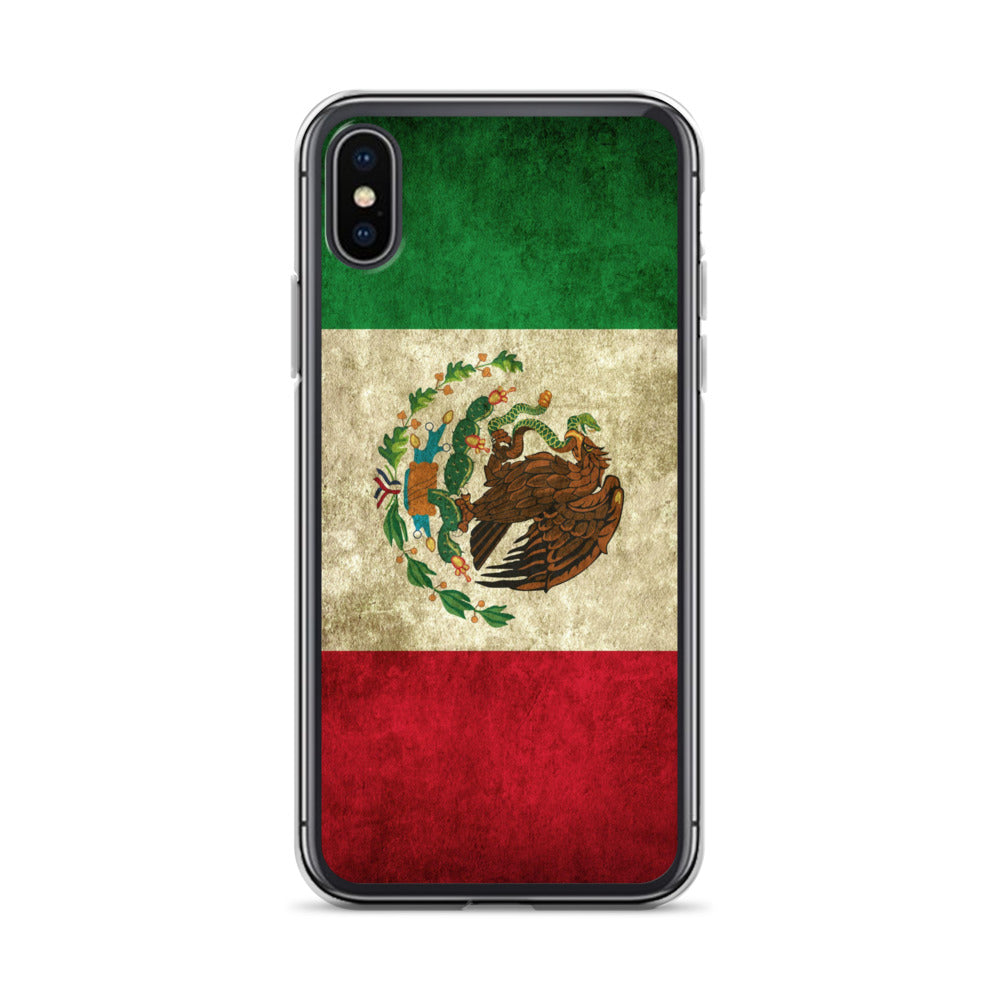 Mexico Flag