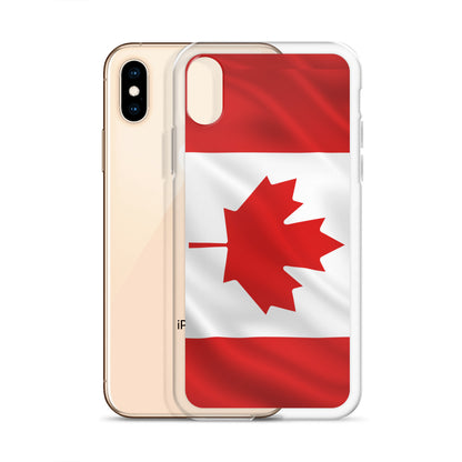 Canada Flag