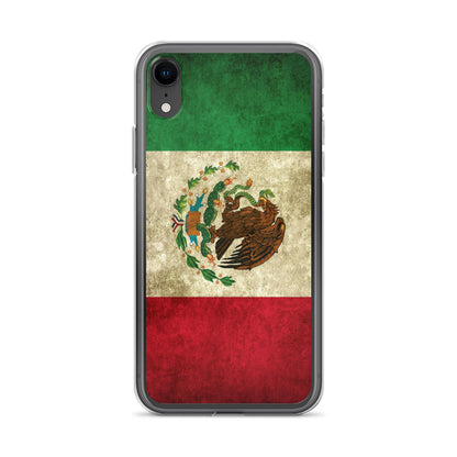 Mexico Flag