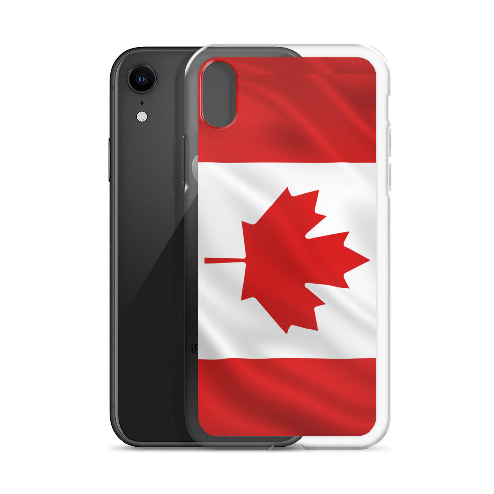 Canada Flag