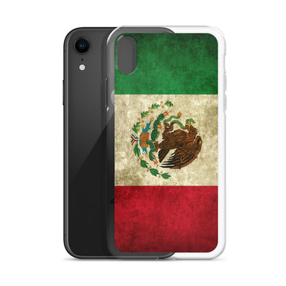 Mexico Flag