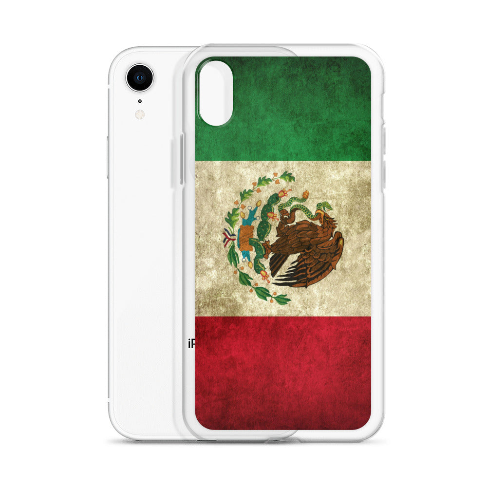 Mexico Flag